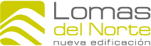 Lomas del Norte Nueva Edificación